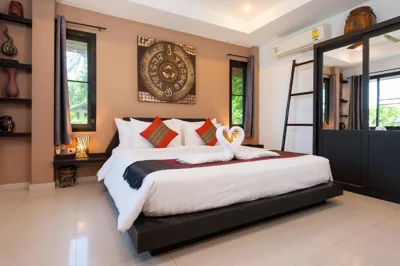 Koh Tao Heights Boutique Villas – Photos 2