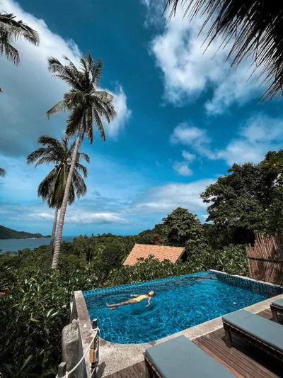 Koh Tao Heights Boutique Villas – Photos 4