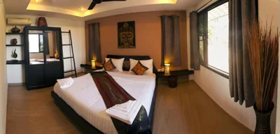 Koh Tao Heights Boutique Villas – Photos 8