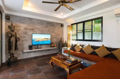 Koh Tao Heights Boutique Villas – Photos 9