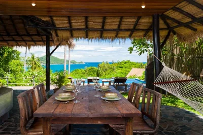 Koh Tao Heights Boutique Villas – Photos 12