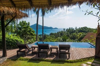 Koh Tao Heights Boutique Villas – Photos 13