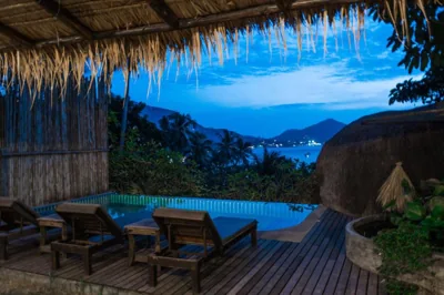 Koh Tao Heights Boutique Villas – Photos 14