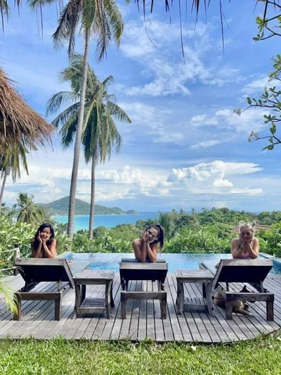 Koh Tao Heights Boutique Villas – Photos 16